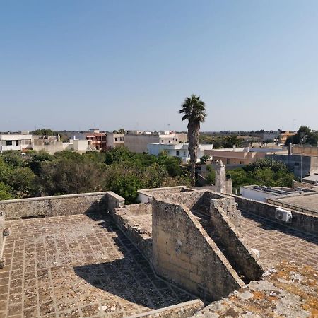 Dimora Margherita In Salento Struda Kültér fotó