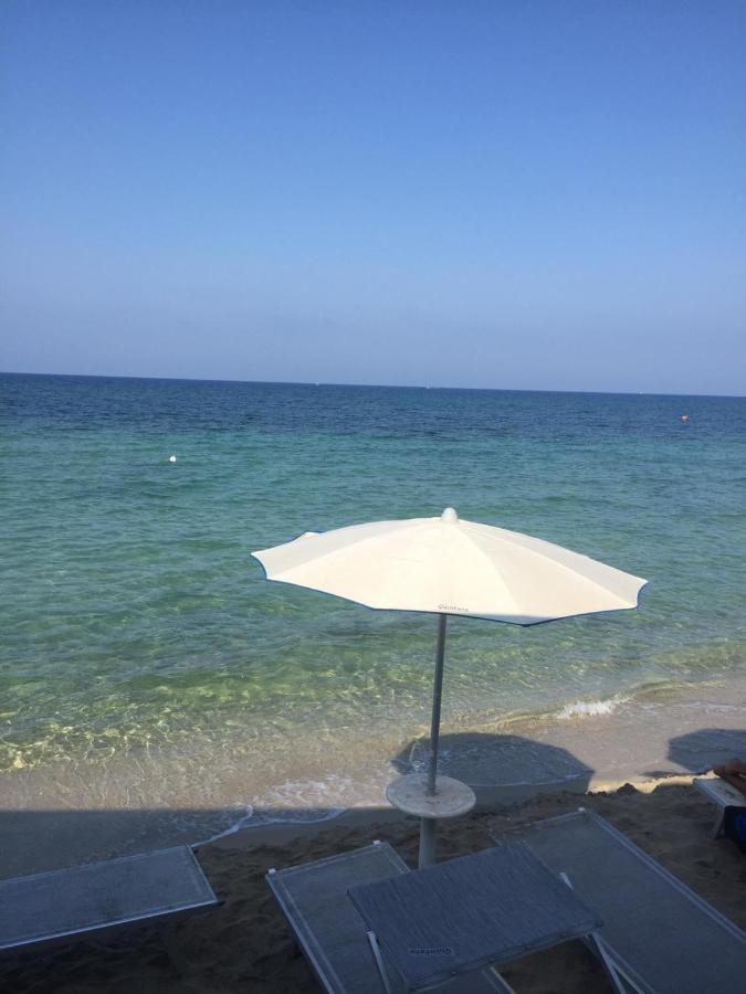 Dimora Margherita In Salento Struda Kültér fotó