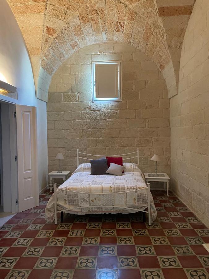 Dimora Margherita In Salento Struda Kültér fotó