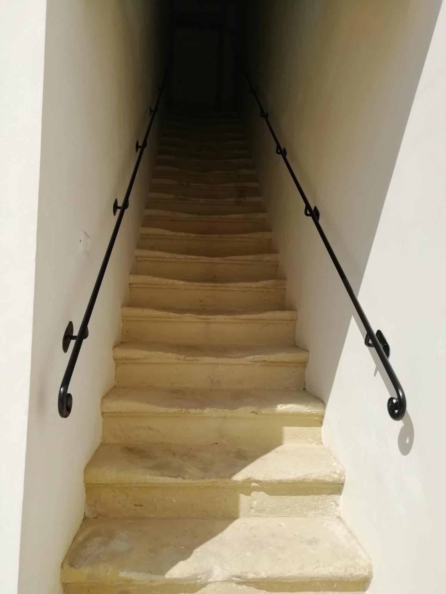 Dimora Margherita In Salento Struda Kültér fotó