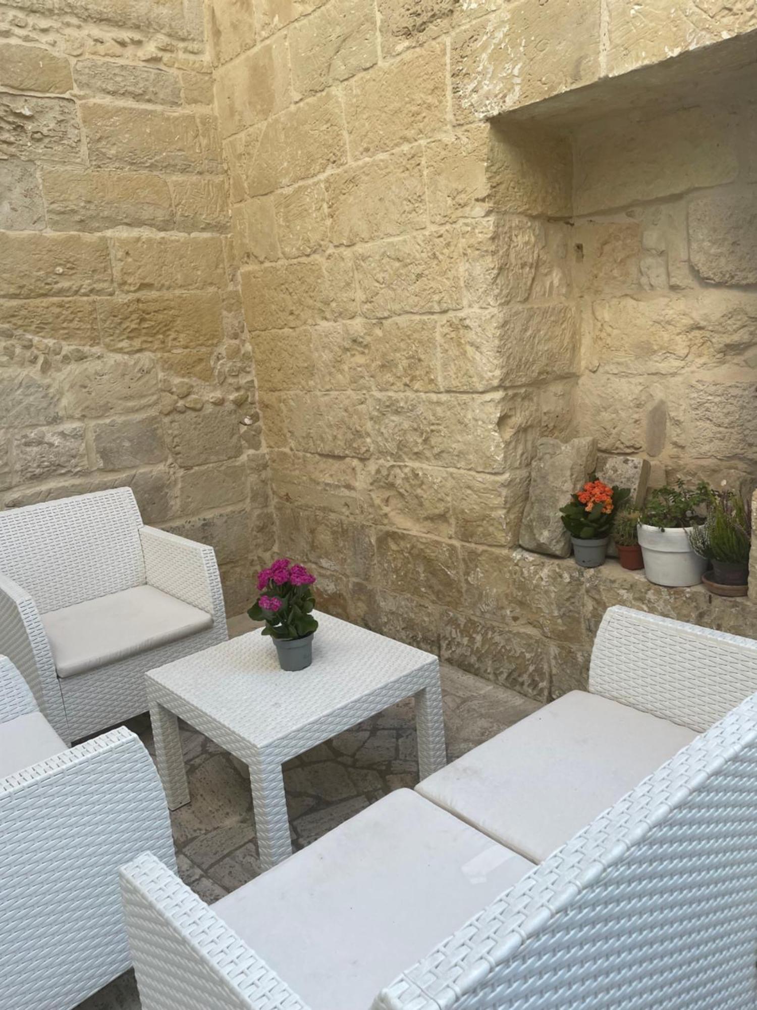 Dimora Margherita In Salento Struda Kültér fotó