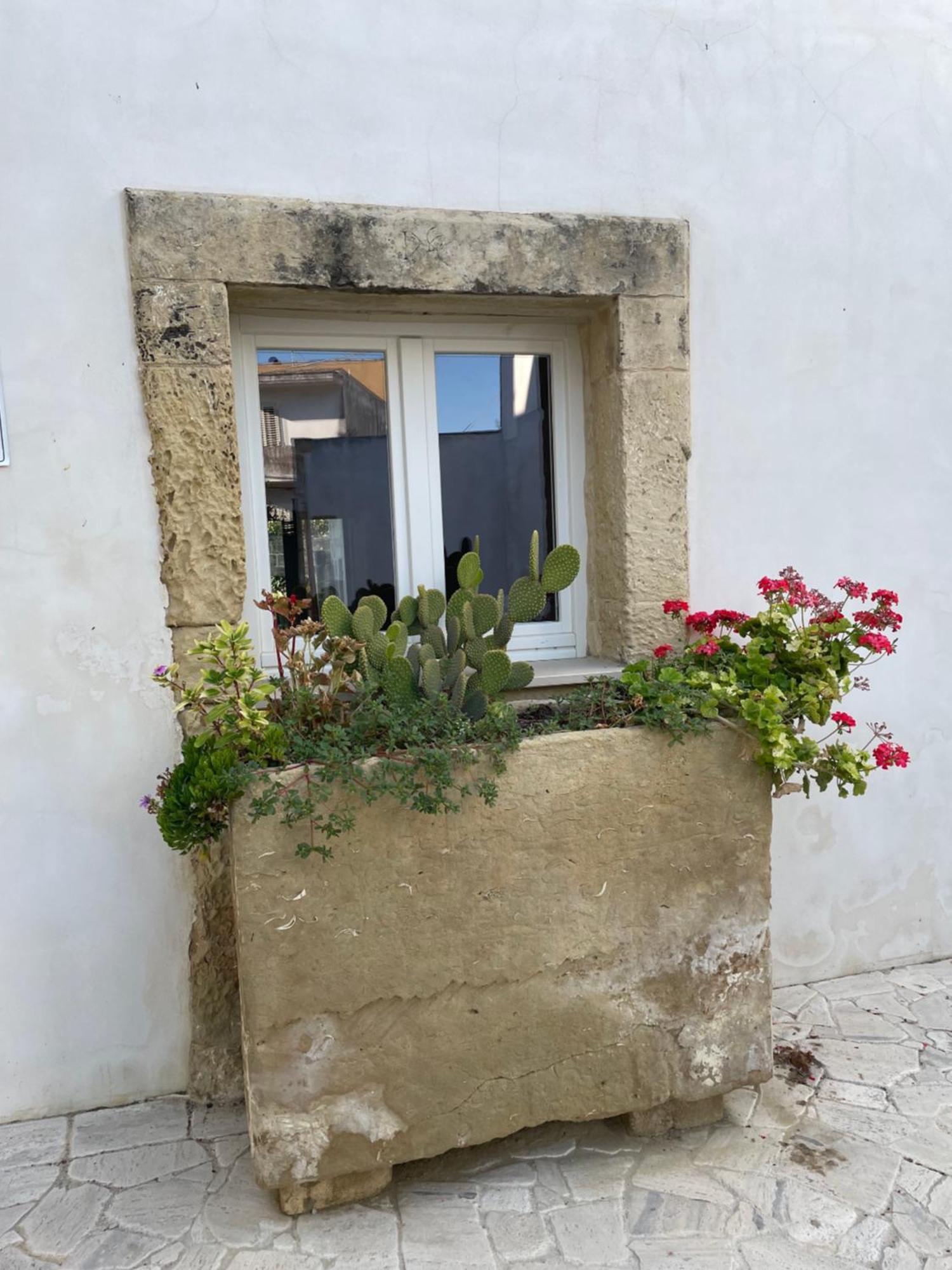 Dimora Margherita In Salento Struda Kültér fotó