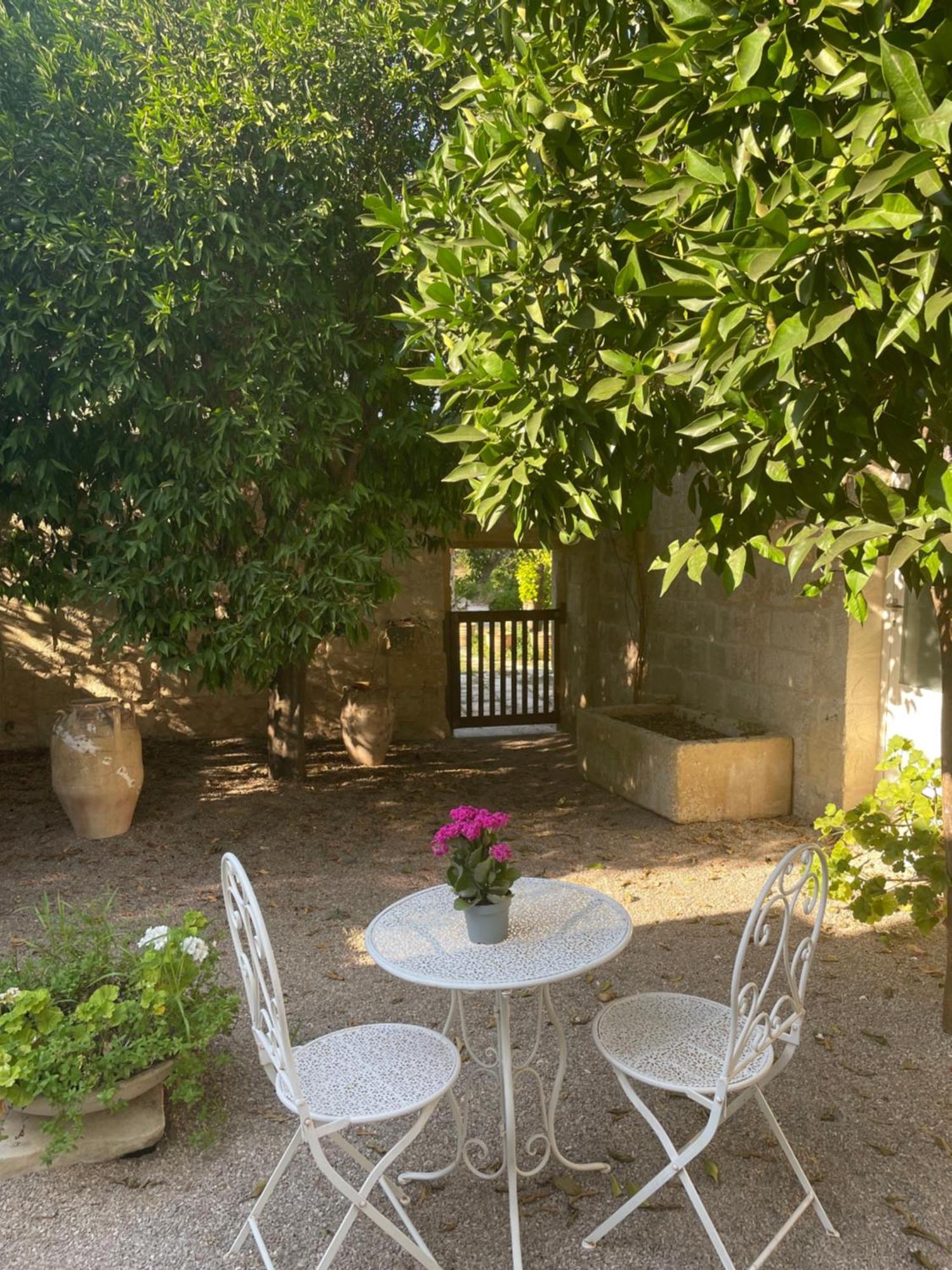 Dimora Margherita In Salento Struda Kültér fotó