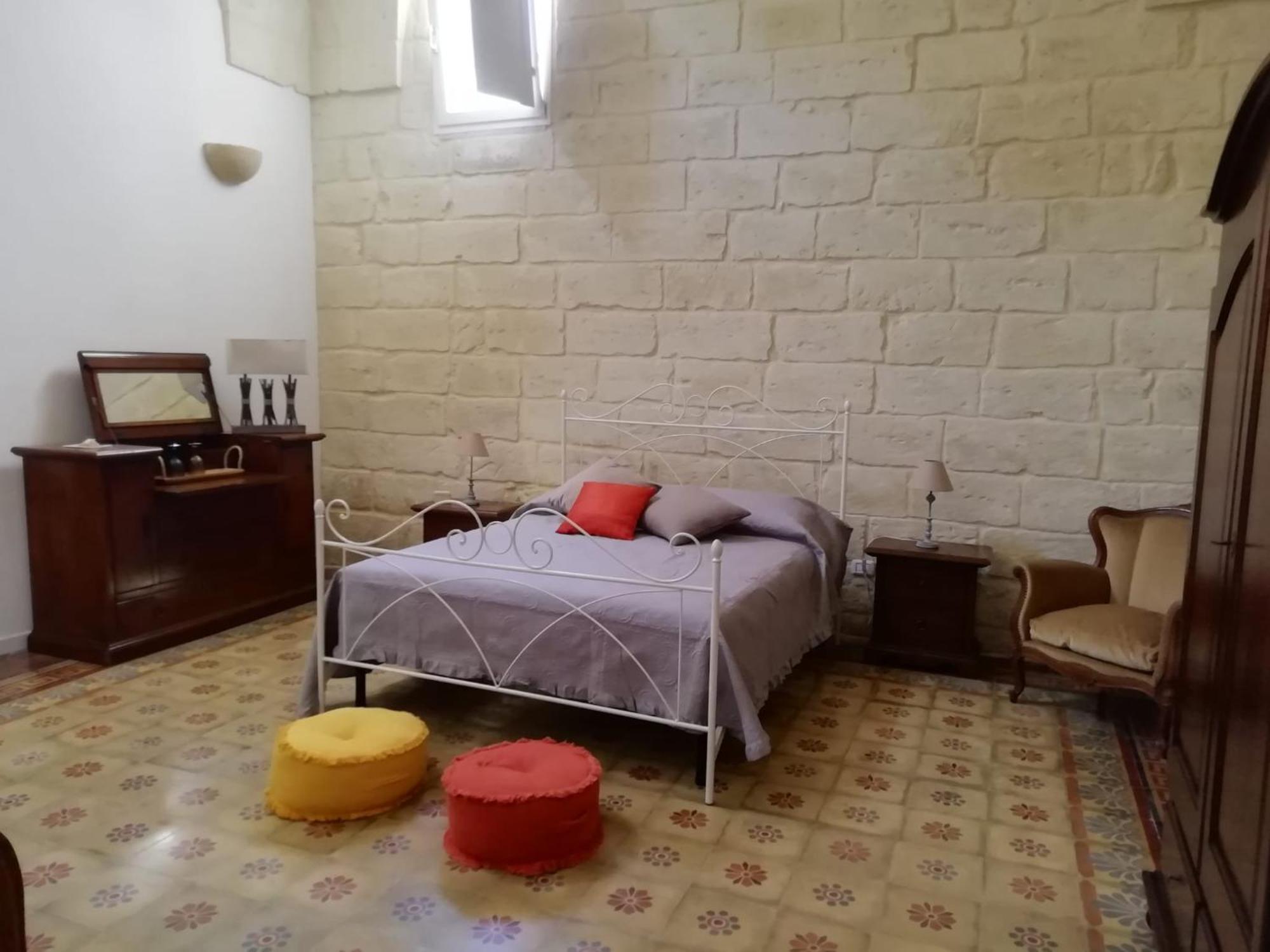 Dimora Margherita In Salento Struda Kültér fotó