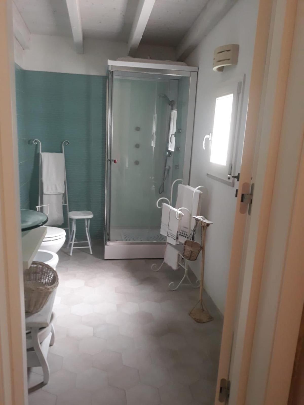 Dimora Margherita In Salento Struda Kültér fotó