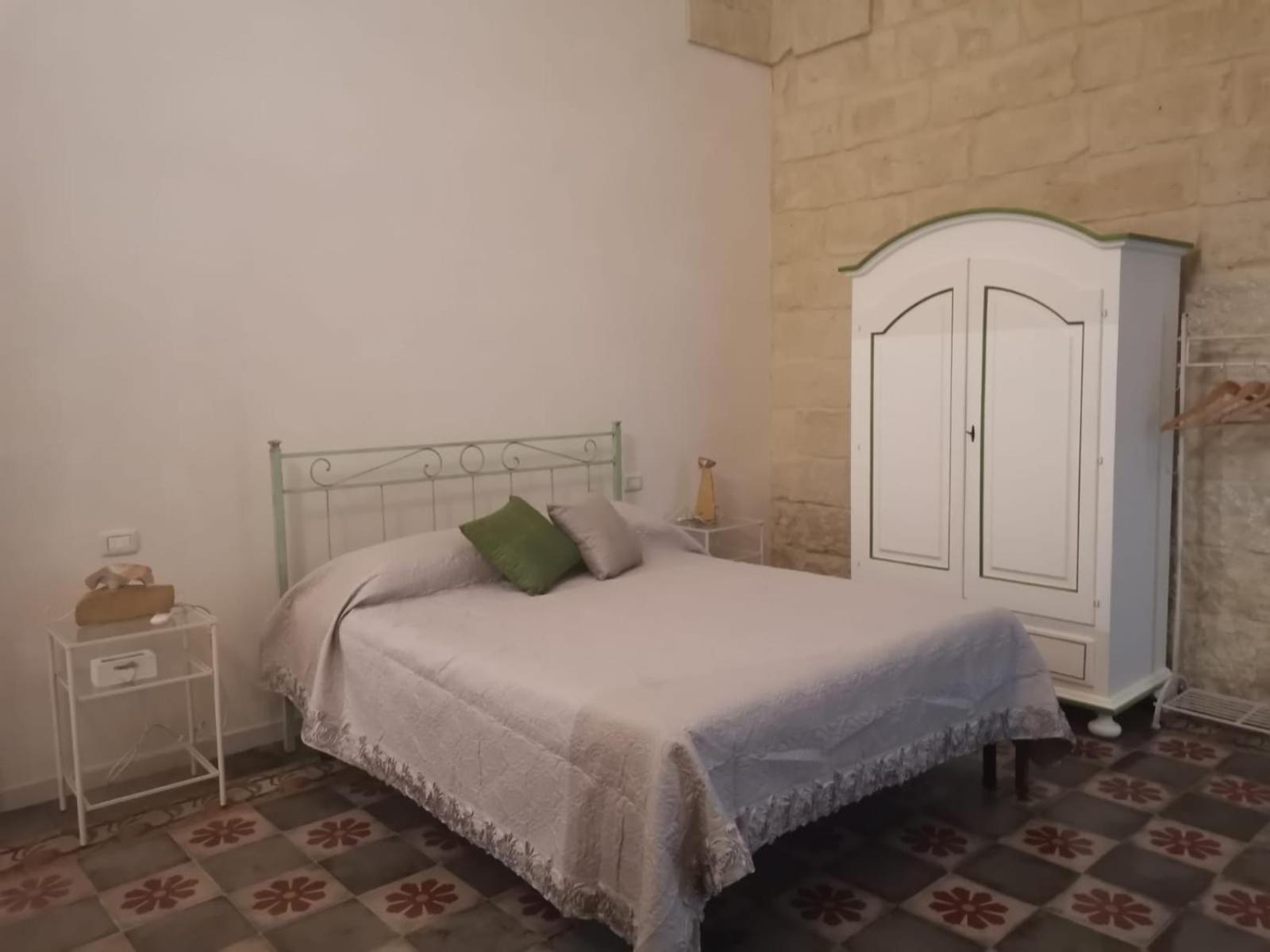 Dimora Margherita In Salento Struda Kültér fotó