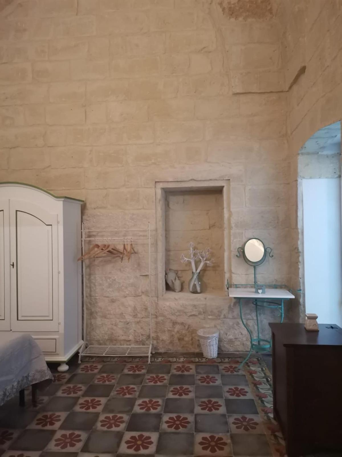 Dimora Margherita In Salento Struda Szoba fotó