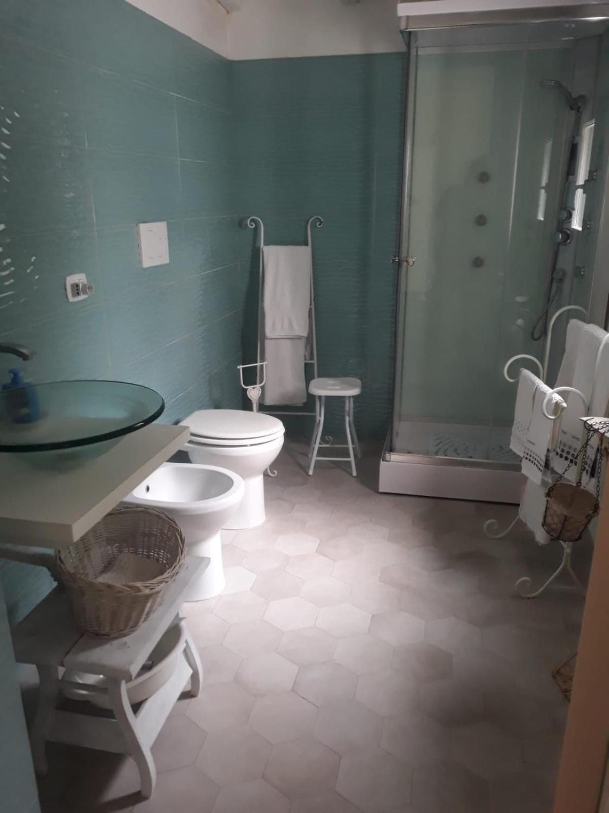 Dimora Margherita In Salento Struda Szoba fotó