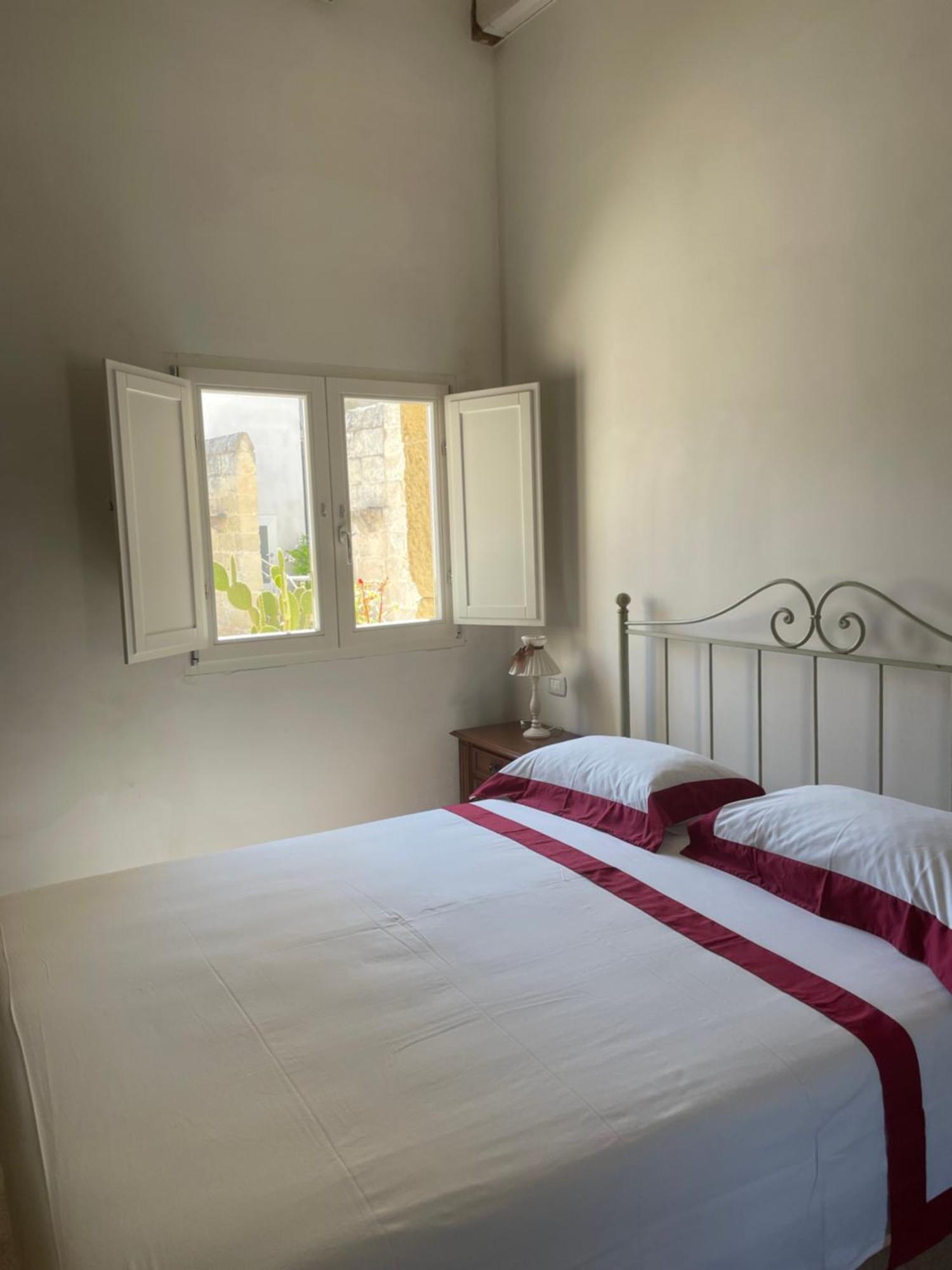 Dimora Margherita In Salento Struda Szoba fotó